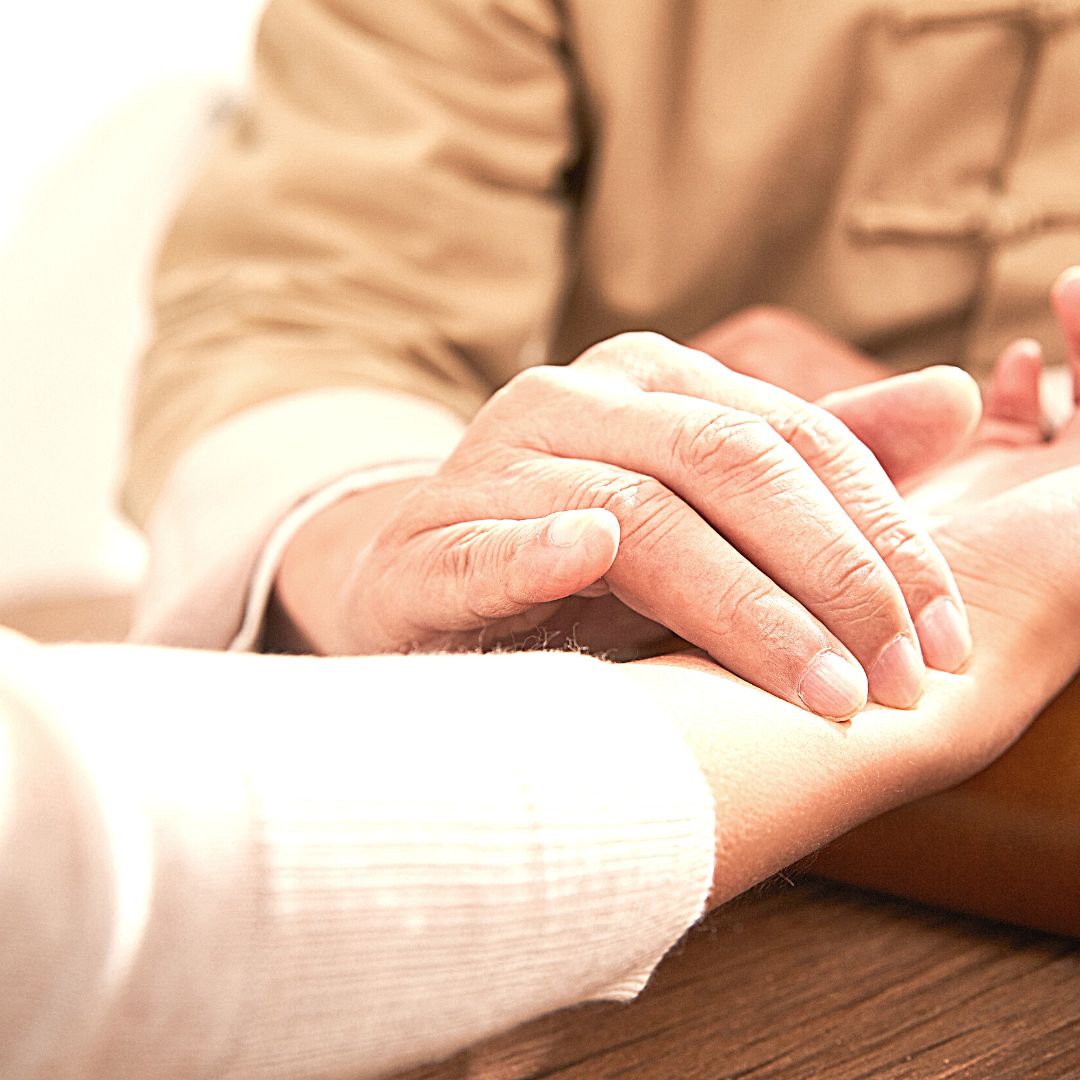 Chinese Medicine Consultation 